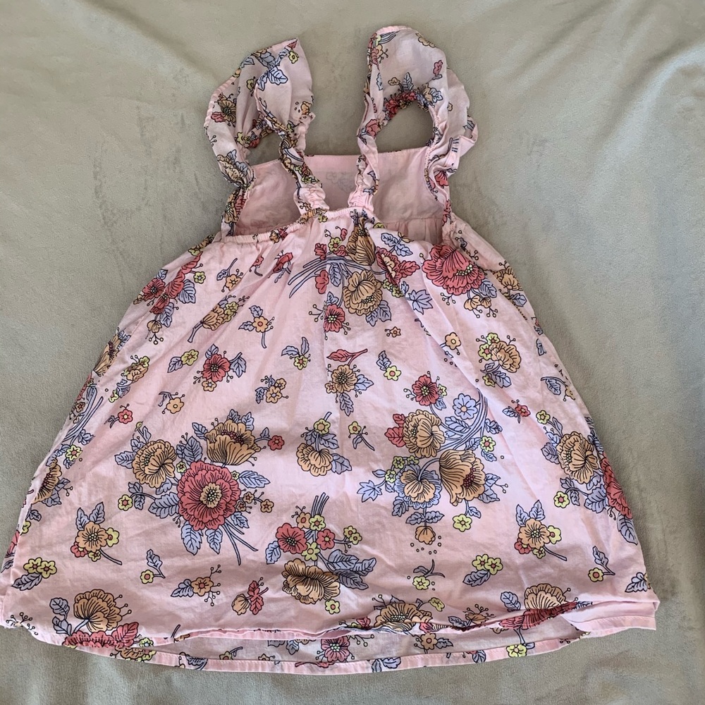Gap Toddler Girls Dress - Picture 2 of 2